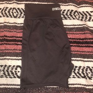 Gymshark shorts